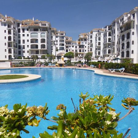 Marina Duquesa Apartemento 2110 Manilva Luaran gambar