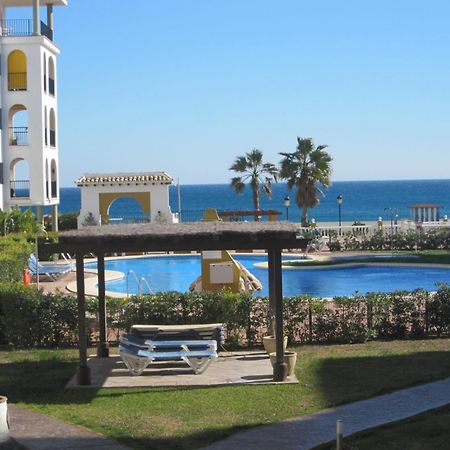 Marina Duquesa Apartemento 2110 Manilva Luaran gambar