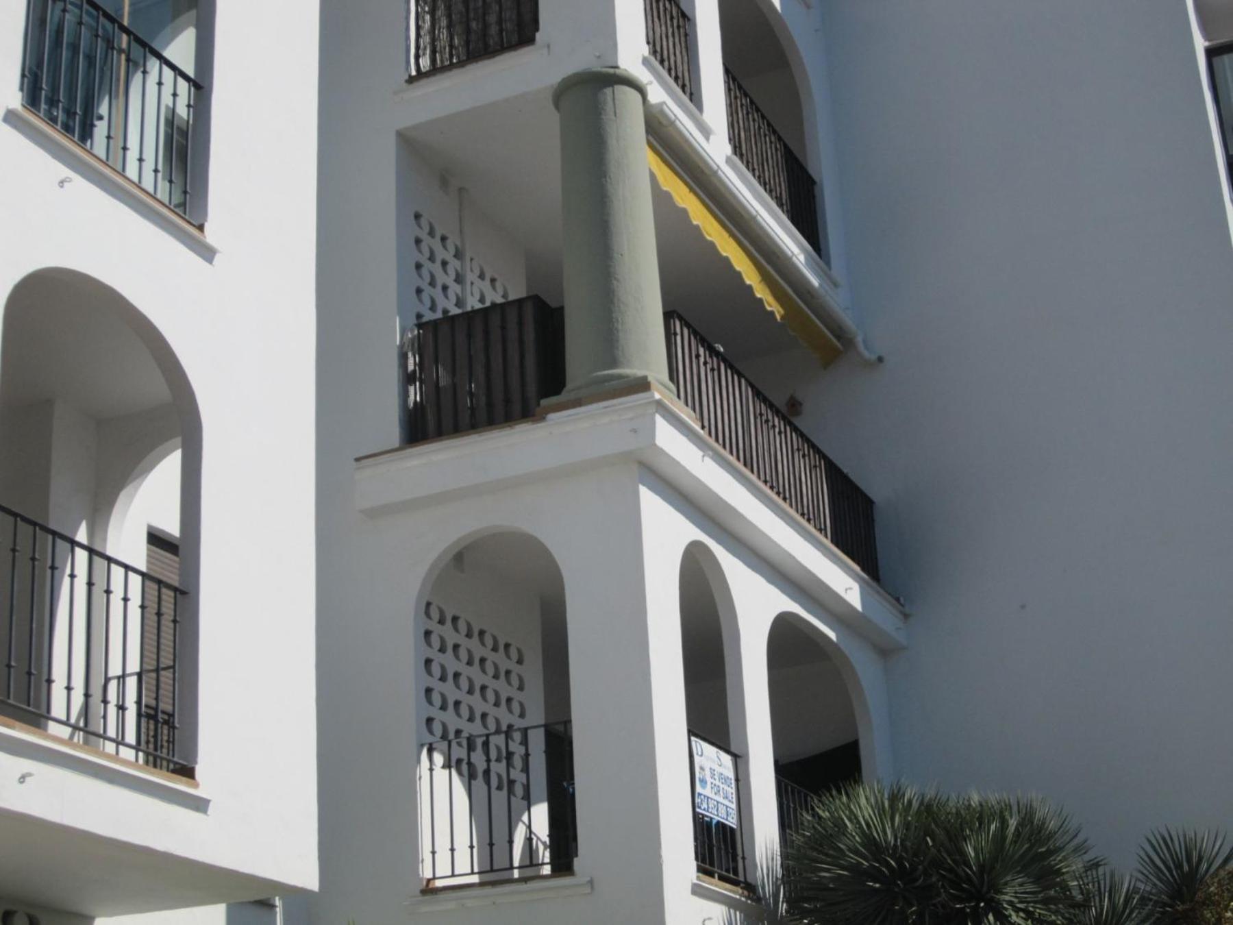 Marina Duquesa Apartemento 2110 Manilva Luaran gambar