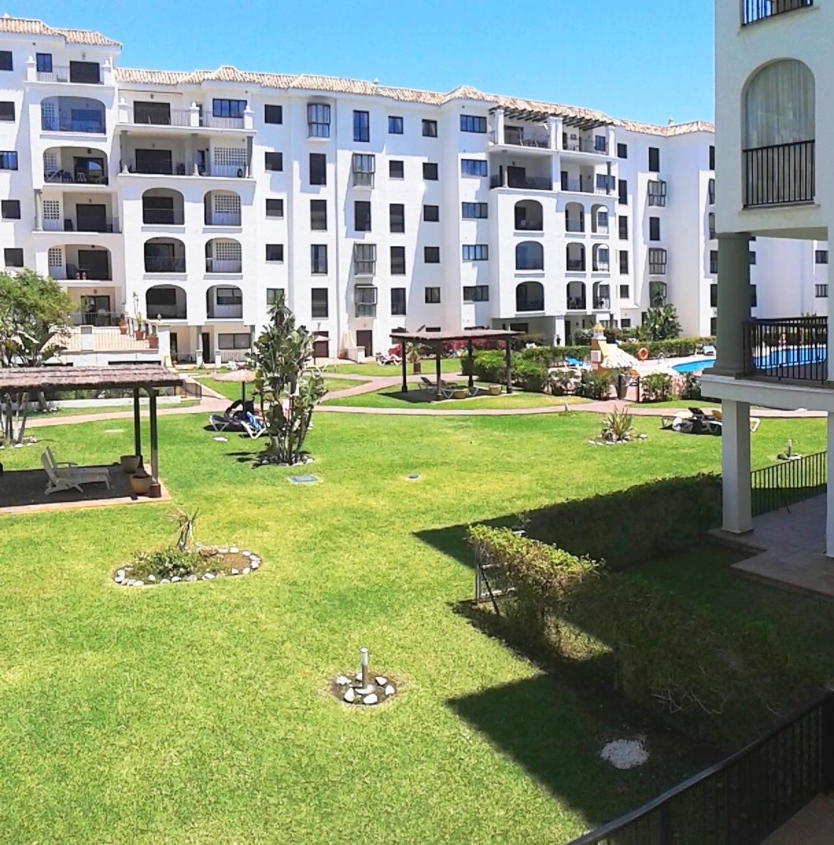 Marina Duquesa Apartemento 2110 Manilva Luaran gambar