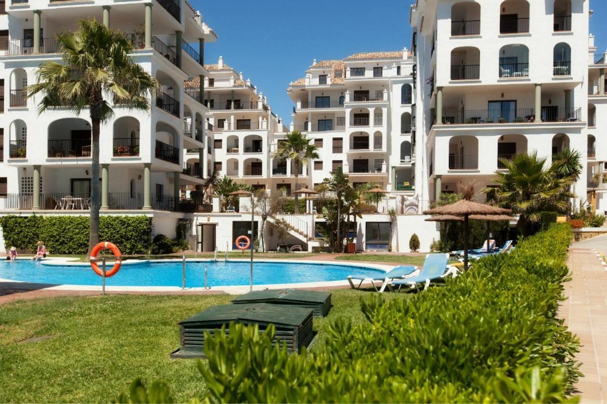 Marina Duquesa Apartemento 2110 Manilva Luaran gambar