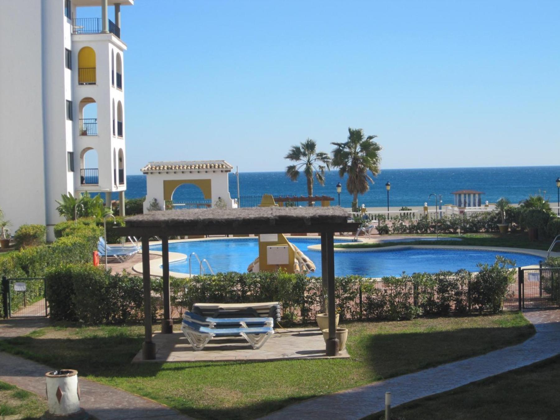 Marina Duquesa Apartemento 2110 Manilva Luaran gambar