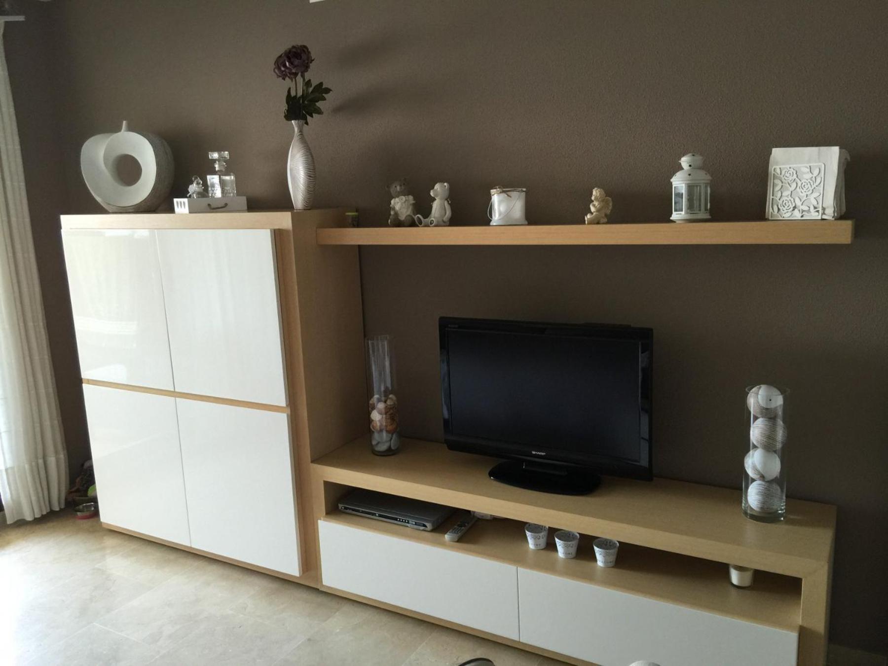 Marina Duquesa Apartemento 2110 Manilva Luaran gambar