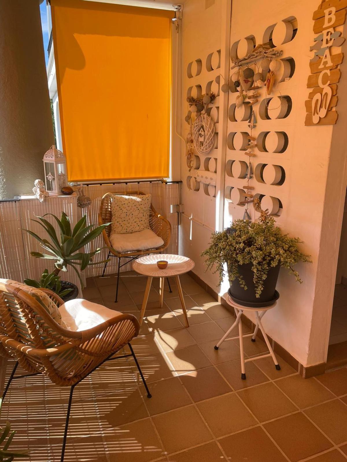 Marina Duquesa Apartemento 2110 Manilva Luaran gambar