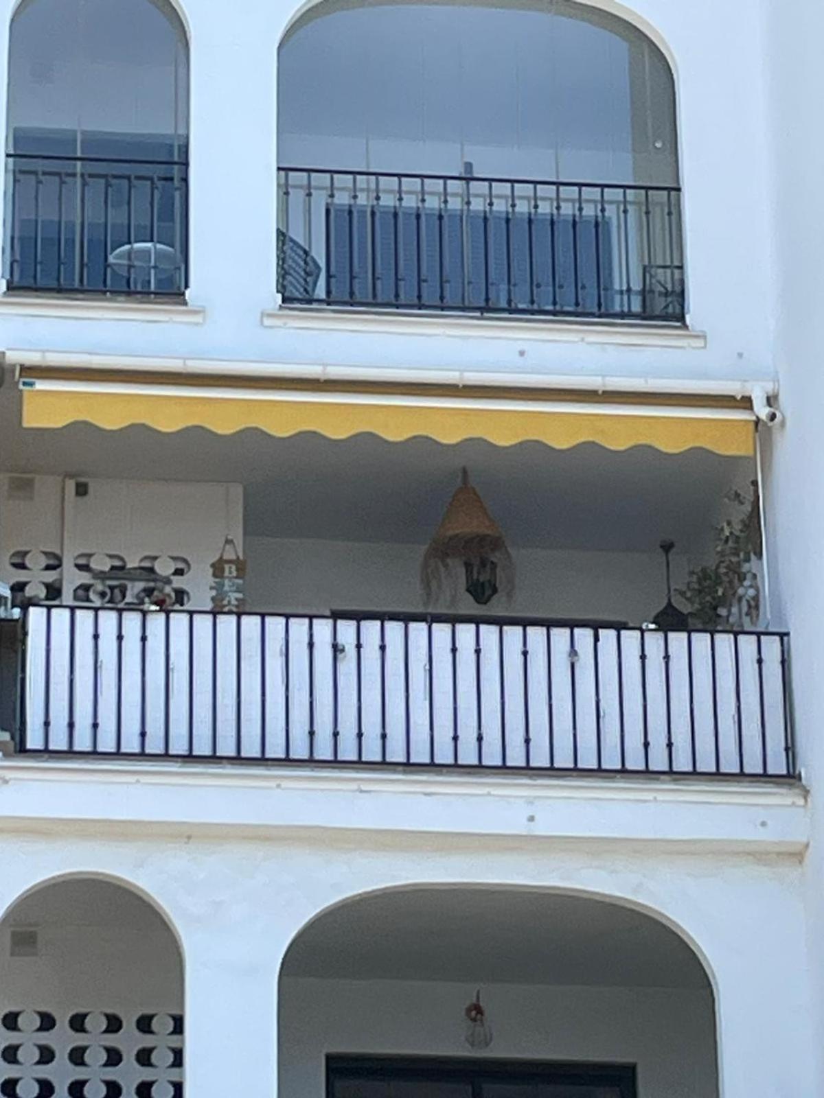 Marina Duquesa Apartemento 2110 Manilva Luaran gambar