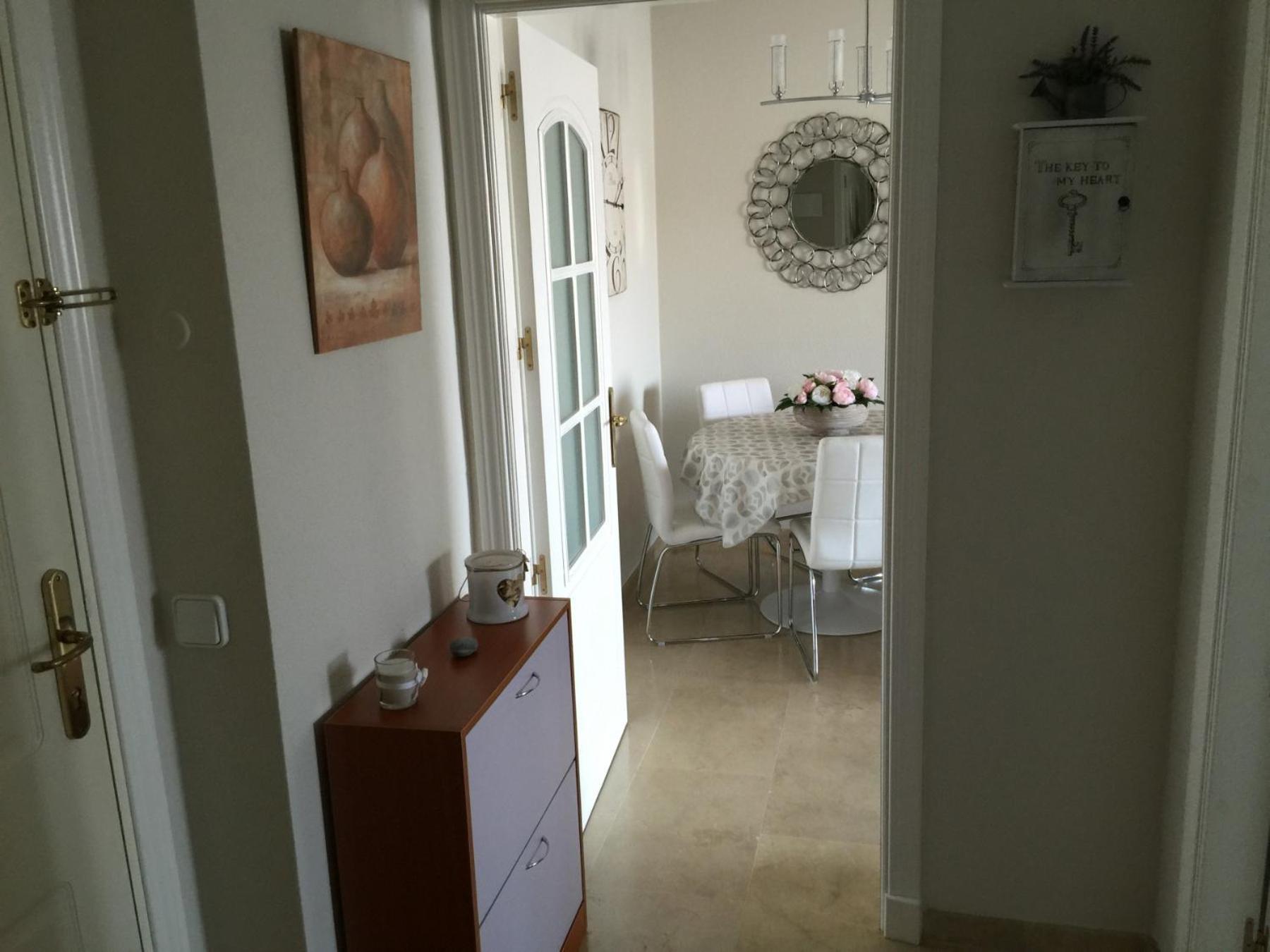 Marina Duquesa Apartemento 2110 Manilva Luaran gambar