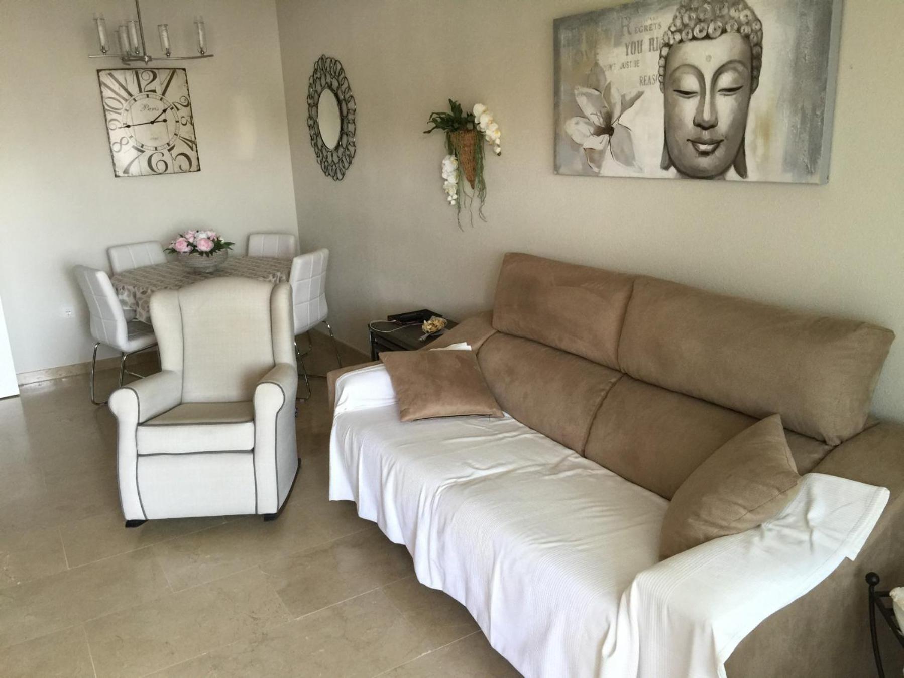 Marina Duquesa Apartemento 2110 Manilva Luaran gambar